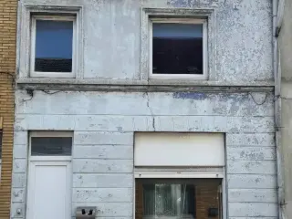 Maison à vendre Bredene (RBU21029)