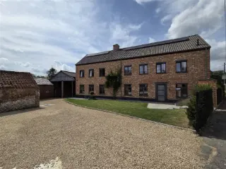 Huis te koop Galmaarden (RBU21032)