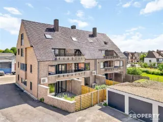 Apartment for sale Wevelgem (RBU21033)