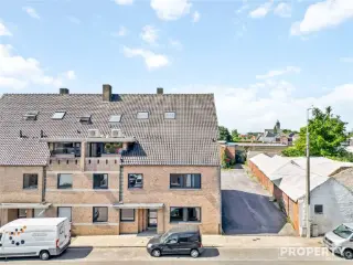 Apartment for sale Wevelgem (RBU21035)