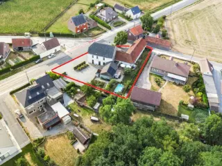 Huis te koop Bottelare (RBU21042)