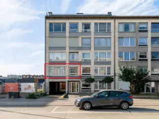 Apartment for sale Deurne (RBU21046)