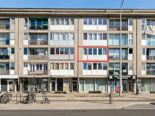 Studio à vendre Deurne (RBU21047)