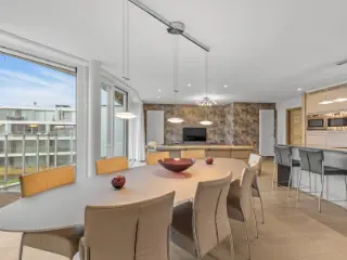 Apartment for sale Bredene (RBU21095)