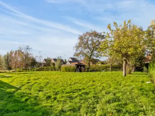 Terrain à vendre Oostakker (RBU21097)