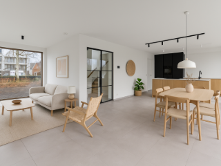 Huis te koop Sint-Michiels (RBU21105)