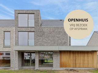 Huis te koop Sint-Michiels (RBU21106)