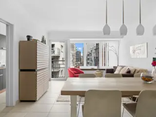 Appartement à vendre Ostende (RBU21108)