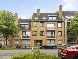 Penthouse te koop Sint-Andries (RBU21110)
