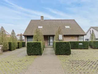 Immeuble mixte à vendre Sint-Michiels (RBU21114)