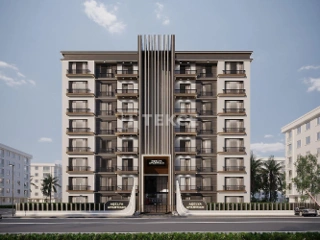 Appartement te koop İzmir (RBU21121)