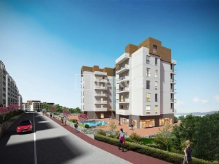 Appartement te koop Mudanya (RBU21124)