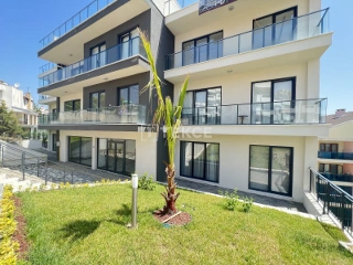 Appartement te koop Mudanya (RBU21125)