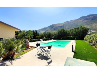 Residence for sale Castellammare del Golfo (RBU21133)