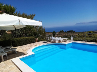 Residence for sale Castellammare del Golfo (RBU21134)