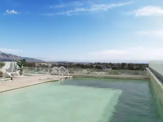 Appartement à vendre San Pedro de Alcántara (RBU21138)