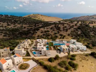 Residence for sale Milatos (RBU21140)