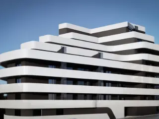 Apartment for sale Calpe (RBU21147)