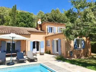 Residence for sale Salernes (RBU21148)