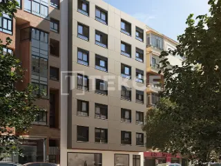 Apartment for sale Málaga (RBU21154)