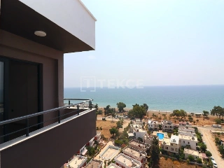 Apartment for sale Mersin (RBU21155)