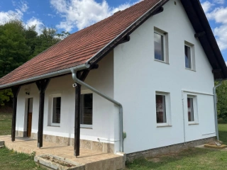Huis te koop Erdősmárok (RBU21156)