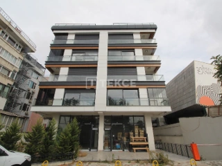 Appartement te koop Istanbul (RBU21157)