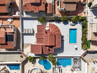 Residence for sale Ciudad Quesada (RBU21159)