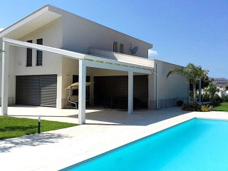 Residence for sale Castellammare del Golfo (RBU21164)