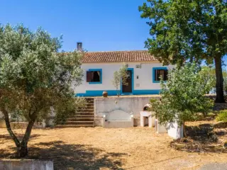 Maison à vendre Mértola (RBU21166)