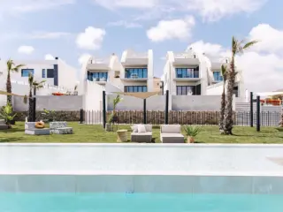 Appartement te koop Rojales (RBU21168)