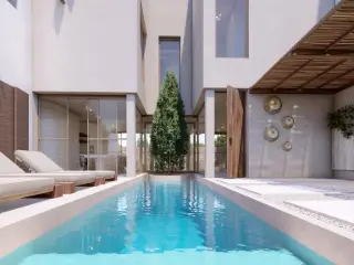 Maison à vendre Formentera del Segura (RBU21169)