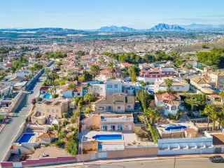 Huis te koop Ciudad Quesada (RBU21180)