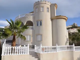 Huis te koop Ciudad Quesada (RBU21181)