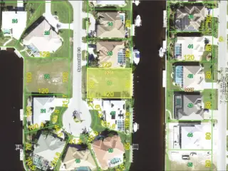 Maison à vendre Punta Gorda (RBU21189)