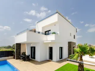 Maison à vendre Orihuela (RBU21196)