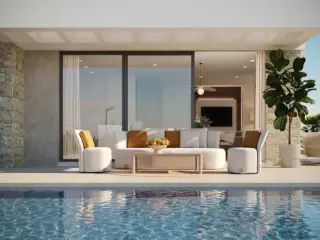 Maison à vendre Finestrat (RBU21207)