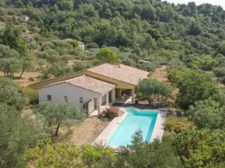 Residence for sale Seillans (RBU21209)