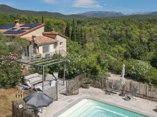 Residence for sale Seillans (RBU21210)