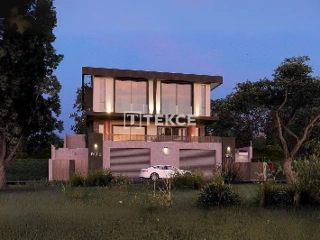 Maison à vendre Urla (RBU21212)