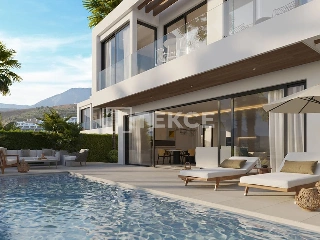 Huis te koop Casares (RBU21214)