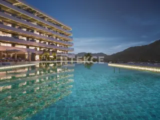 Apartment for sale Estepona (RBU21216)