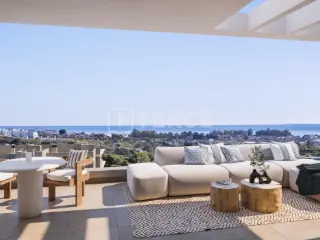 Apartment for sale Estepona (RBU21228)