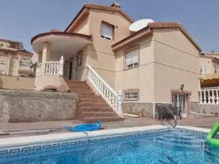 Residence for sale Ciudad Quesada (RBU21230)