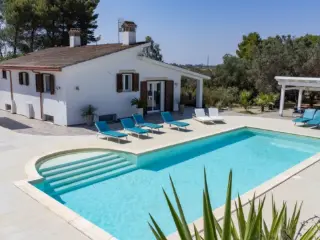 Huis te koop Oria (RBU21232)