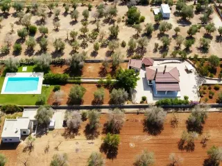 Maison à vendre Carovigno (RBU21233)