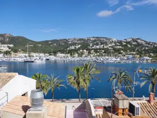 Appartement à vendre Port d'Andratx (RBU21249)