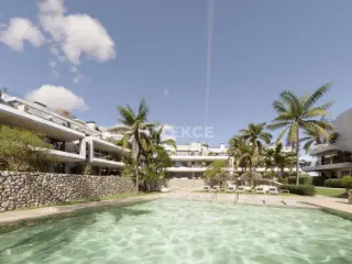 Apartment for sale Estepona (RBU21255)