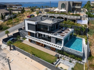 Maison à vendre Çeşme (RBU21256)