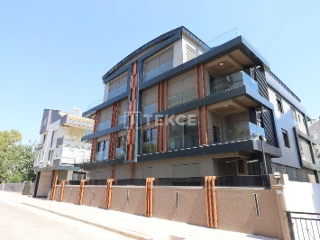 Appartement te koop Antalya (RBU21260)